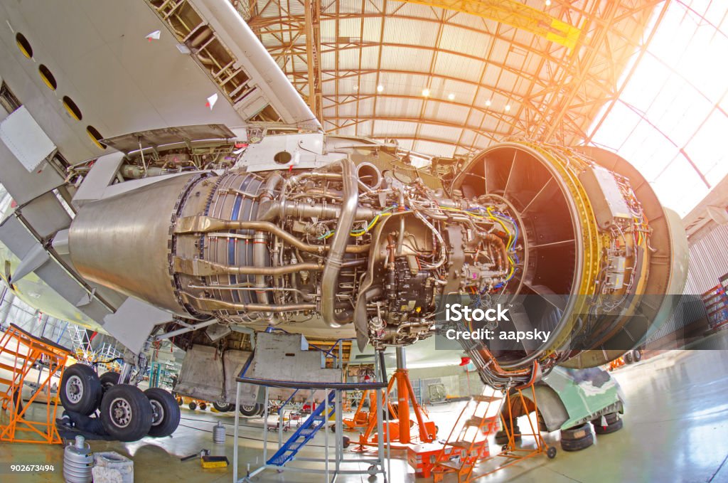 Maintenance jobs in Aviation at ConnectAir.Aero